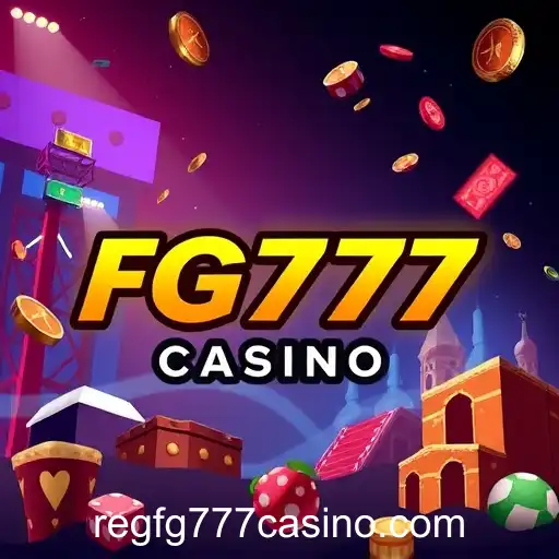 FG777 Casino Online Gaming Landscape