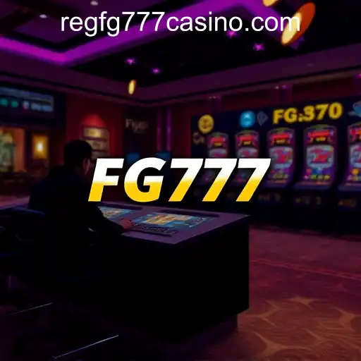The Rise of Online Casinos: FG777 Leading the Charge