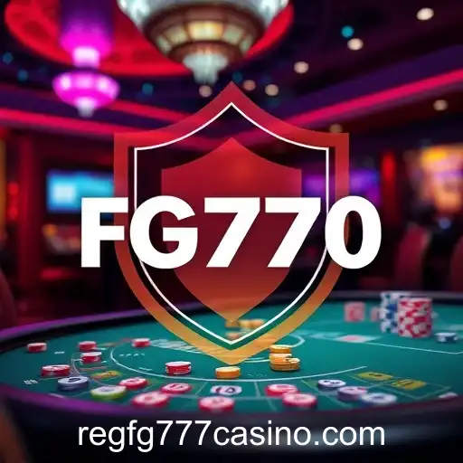FG777 Casino login Register