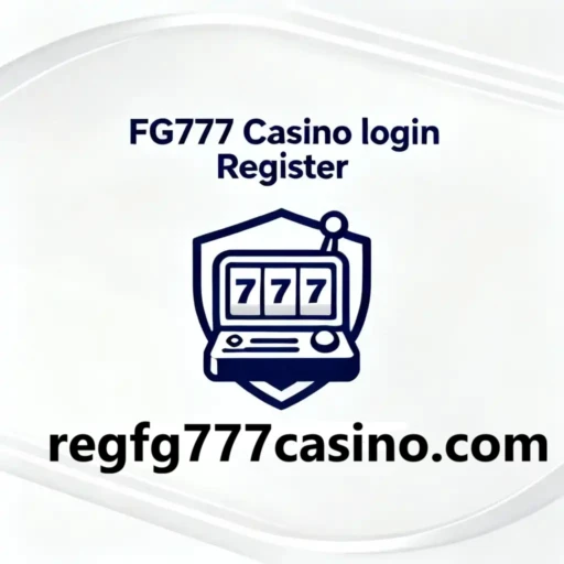 FG777 Casino login Register