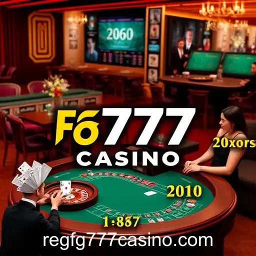 Live Casino