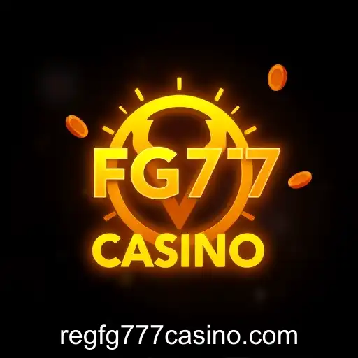 FG777 Casino login Register