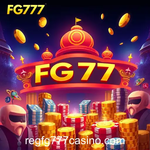 FG777 Casino login Register