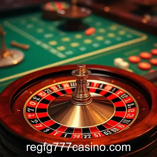 FG777 Casino login Register